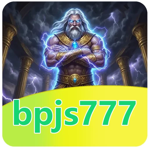 Ikon bpjs777 untuk syarat Android pada halaman unduh