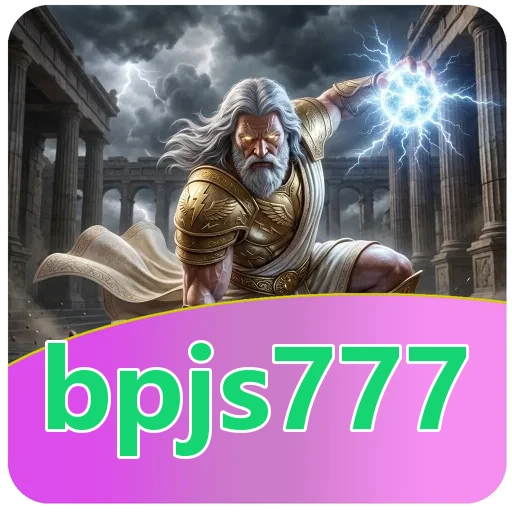 Ikon bpjs777 untuk pertanyaan teknis APK
