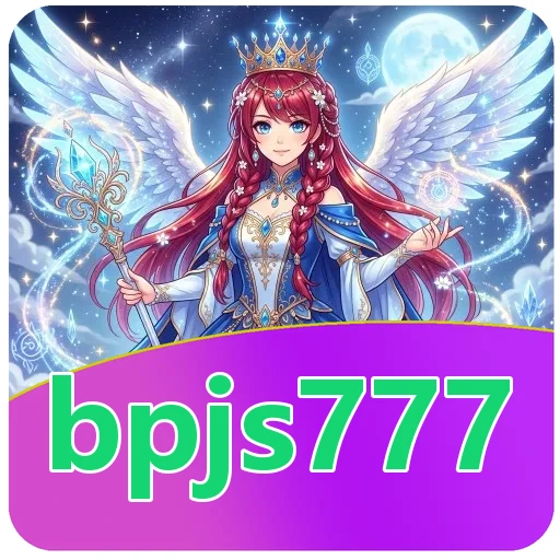 Ikon bpjs777 untuk syarat pemasangan di Android