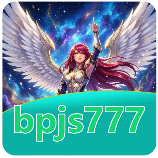 Ikon bpjs777 untuk langkah pasang APK