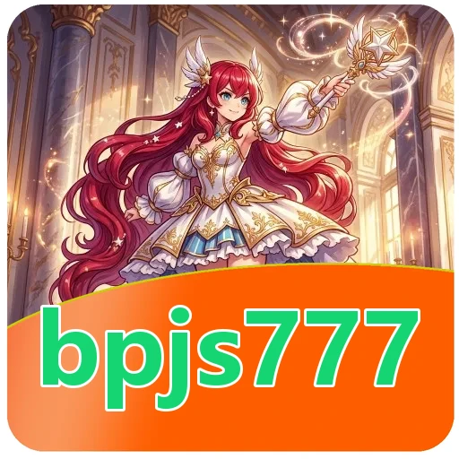Ikon bpjs777 untuk pengguna sejak 2018