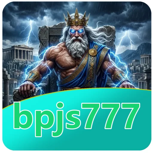 Ikon bpjs777 untuk profil tim redaksi